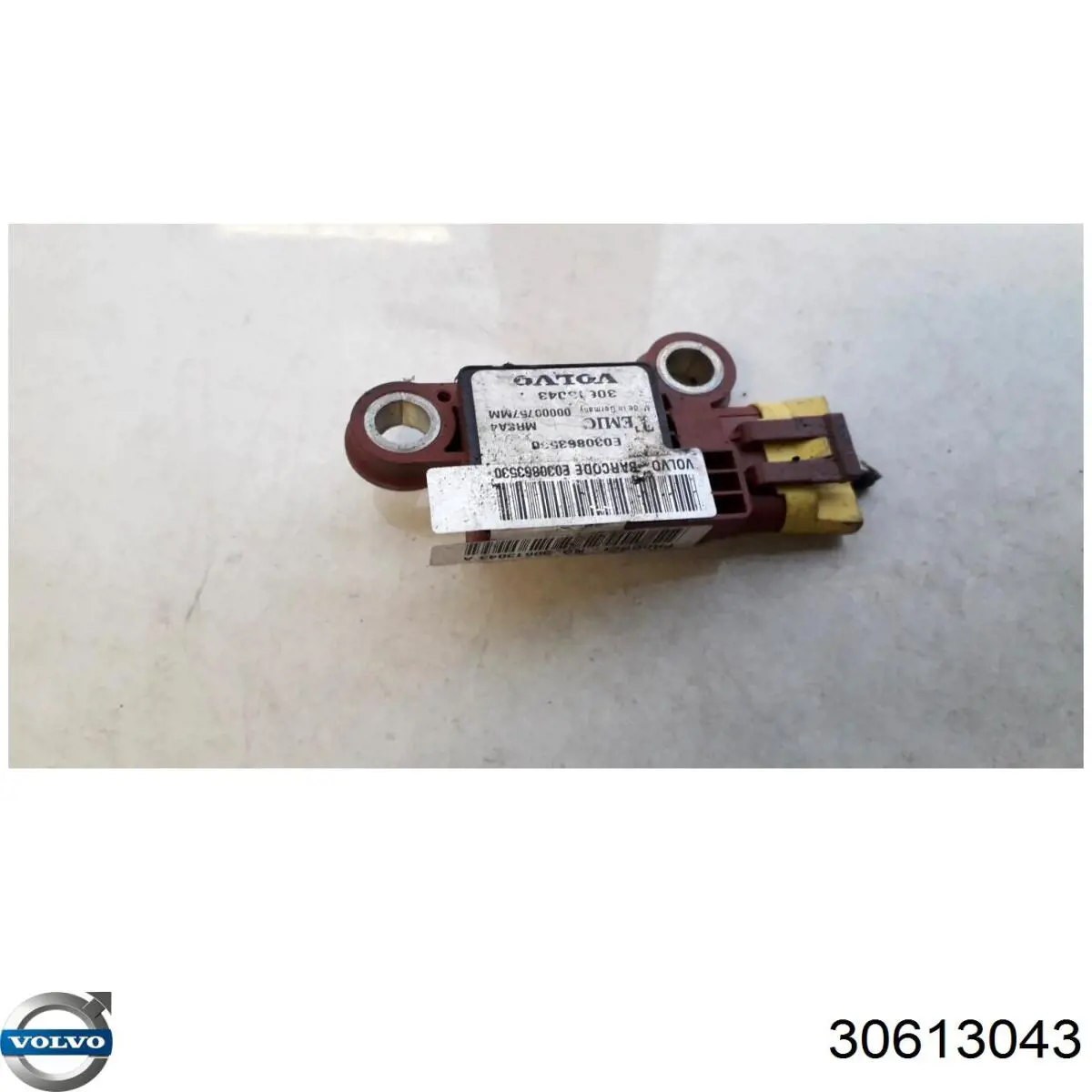 30613043 Volvo 