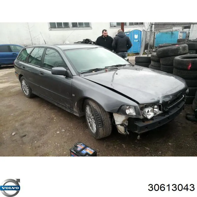  Volvo 30613043 цена, от 38.01 USD