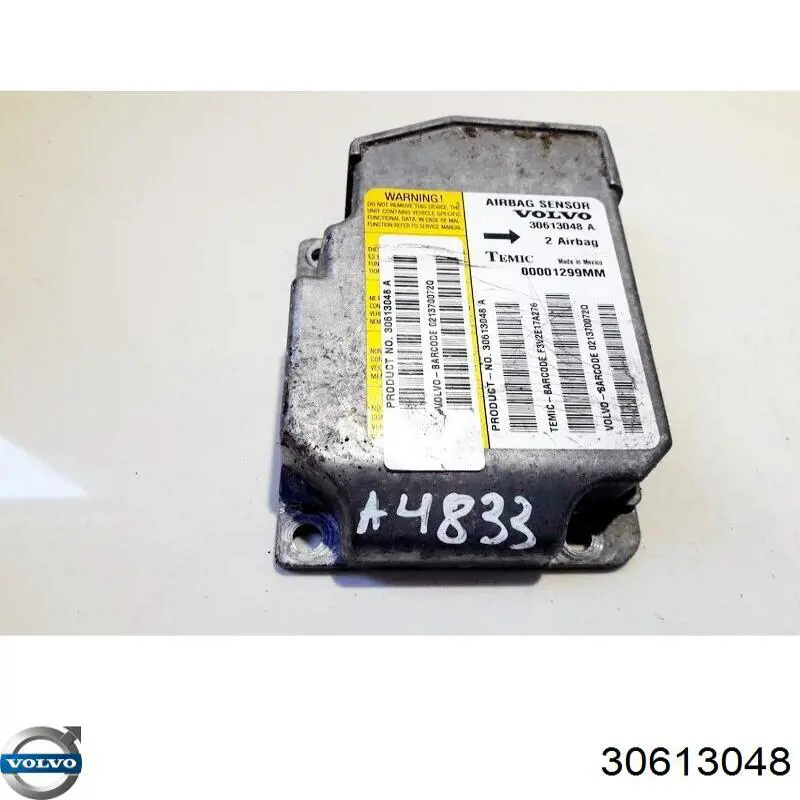 30613048 Volvo 