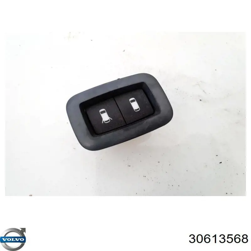 Купить 30613568 Volvo 
