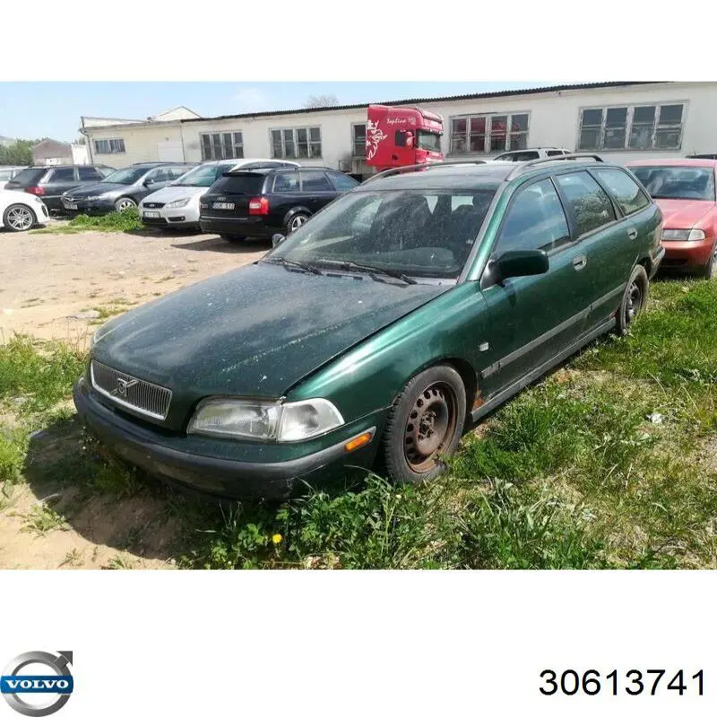  Volvo 30804300 цена, от 5.64 USD