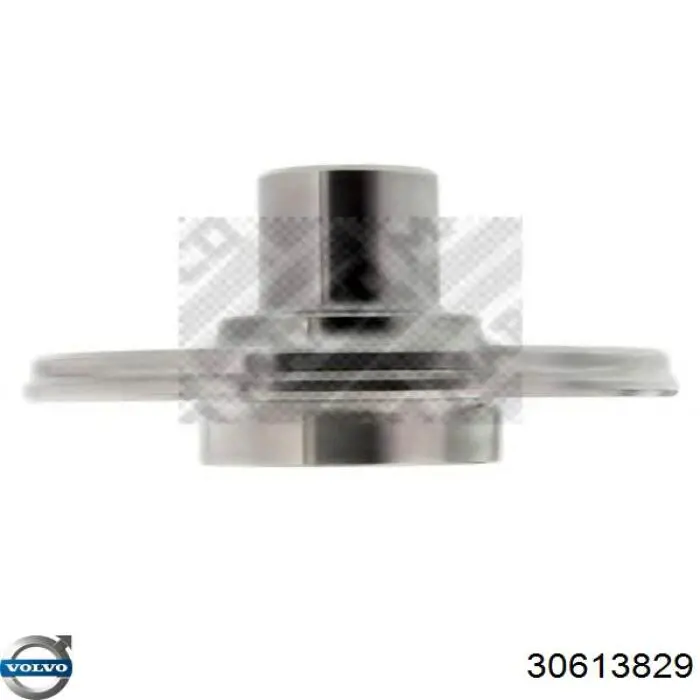 Купить 30613829 Volvo Ступица переднего колеса