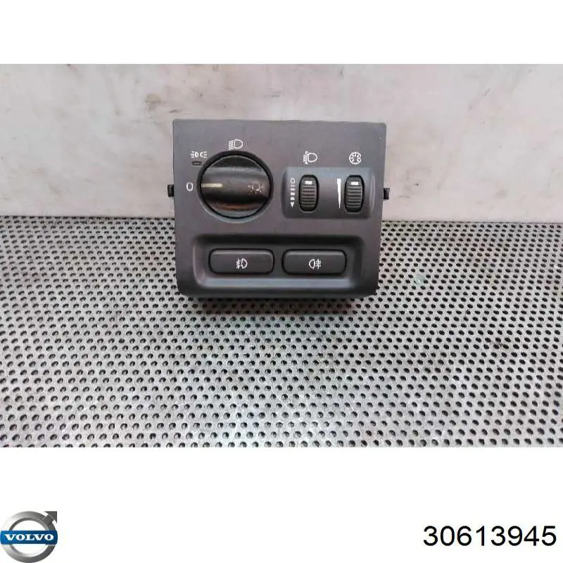  Volvo 30613945 цена, от 28.12 USD