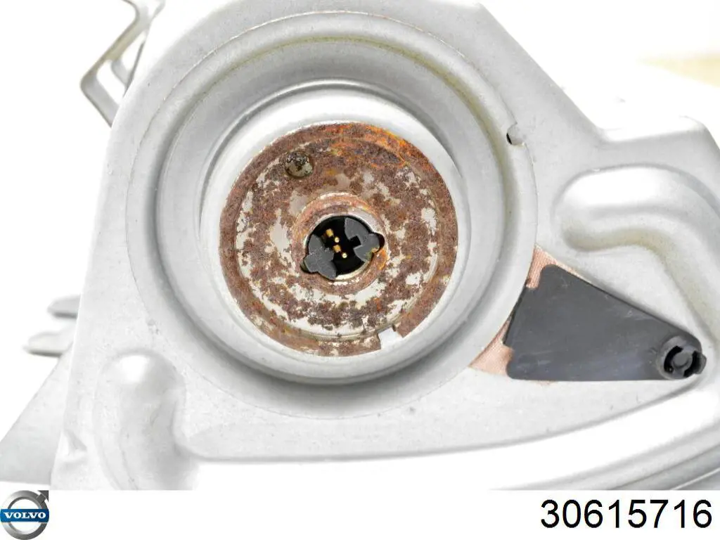 Подушка безопасности (AIRBAG) пассажирская Volvo 30615716 цена, от 28.12 USD