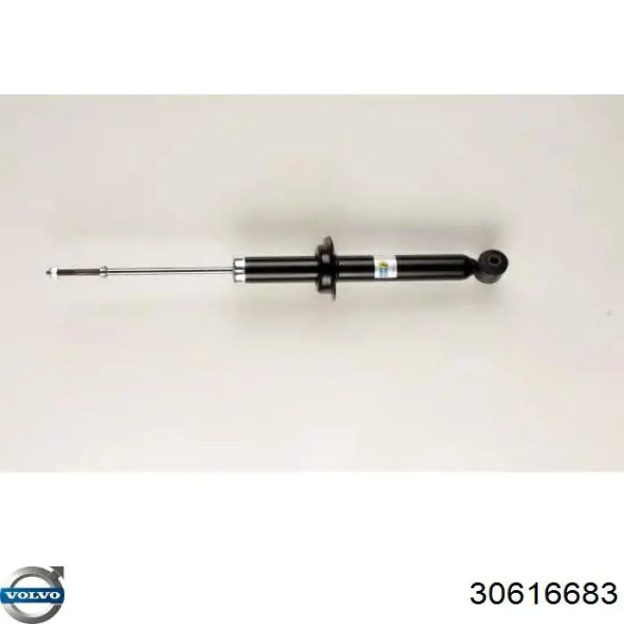 Купить 30616683 Volvo Амортизатор задней подвески