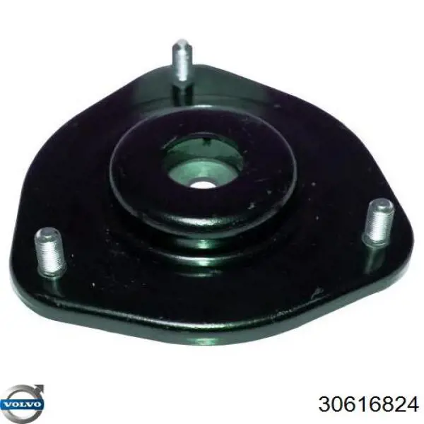 Опора стойки амортизатора переднего Volvo 30616824 цена, от 23.97 USD