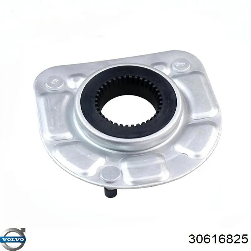 Подшипник опорный амортизатора, переднего Volvo 30616825 цена, от 6.95 USD