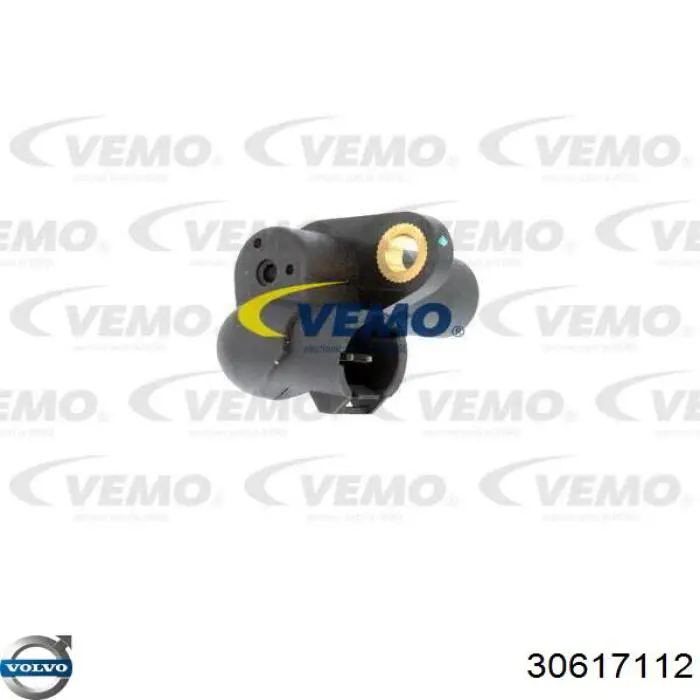 Купить 30617112 Volvo Датчик оборотов коленвала