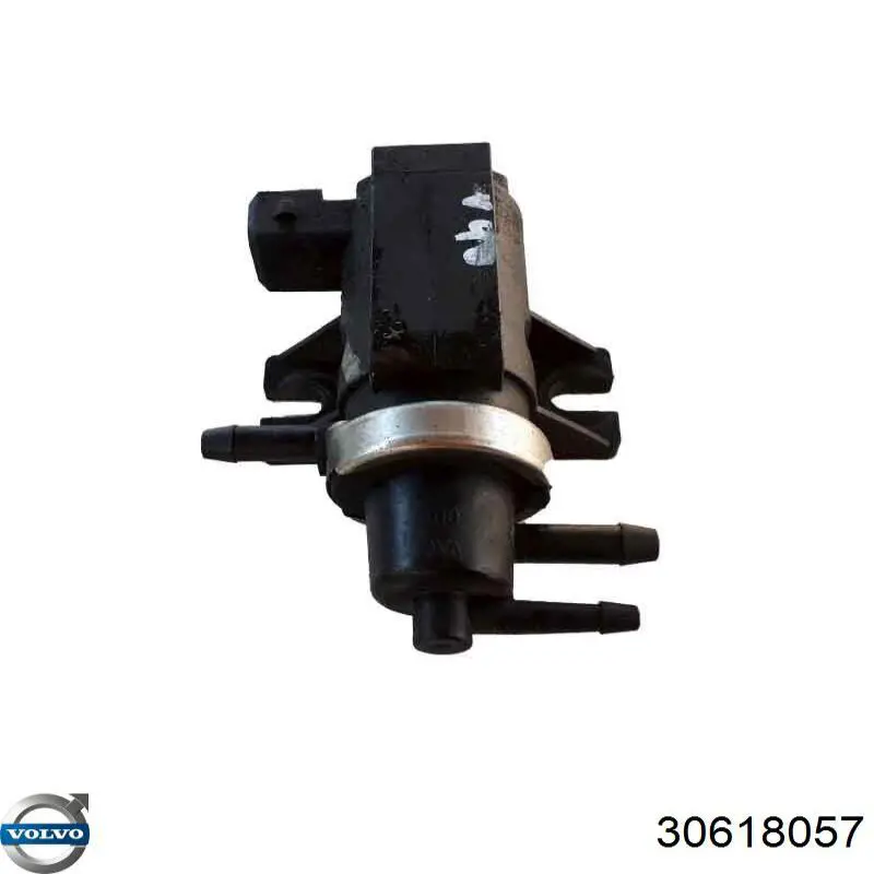 30618057 Volvo Соленоид давления наддува
