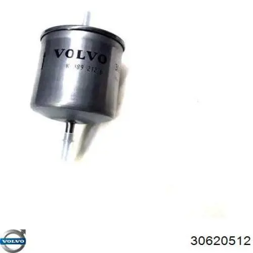 30620512 Volvo filtro de combustível