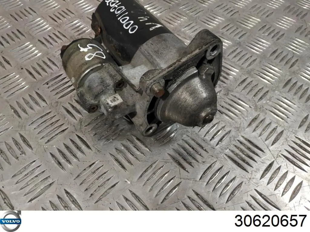 Стартер Volvo 30620657 цена, от 31.00 USD