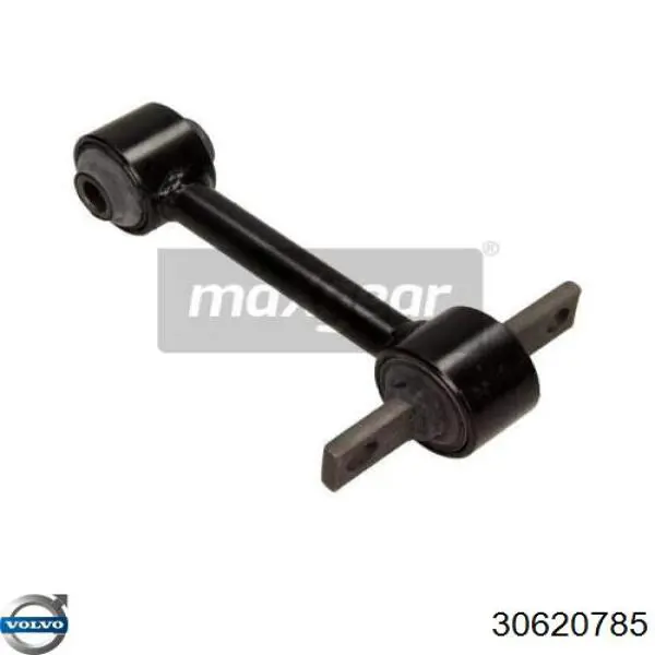 Тяга поперечная задней подвески 30620785 Volvo