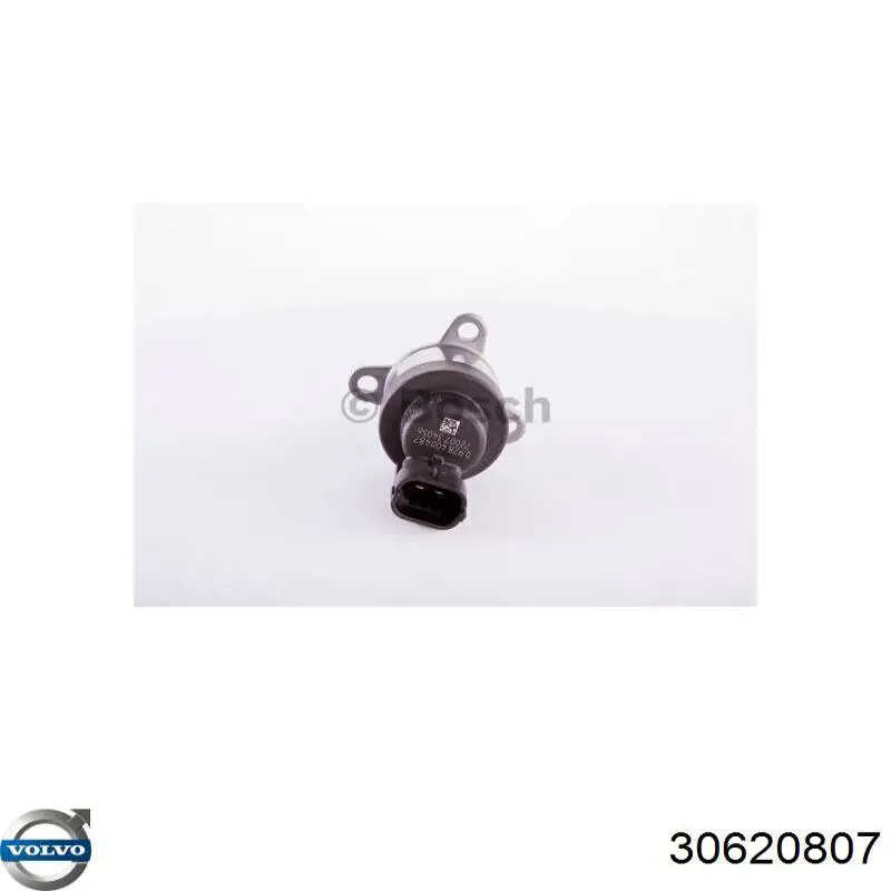 30620807 Volvo Редукционный клапан ТНВД