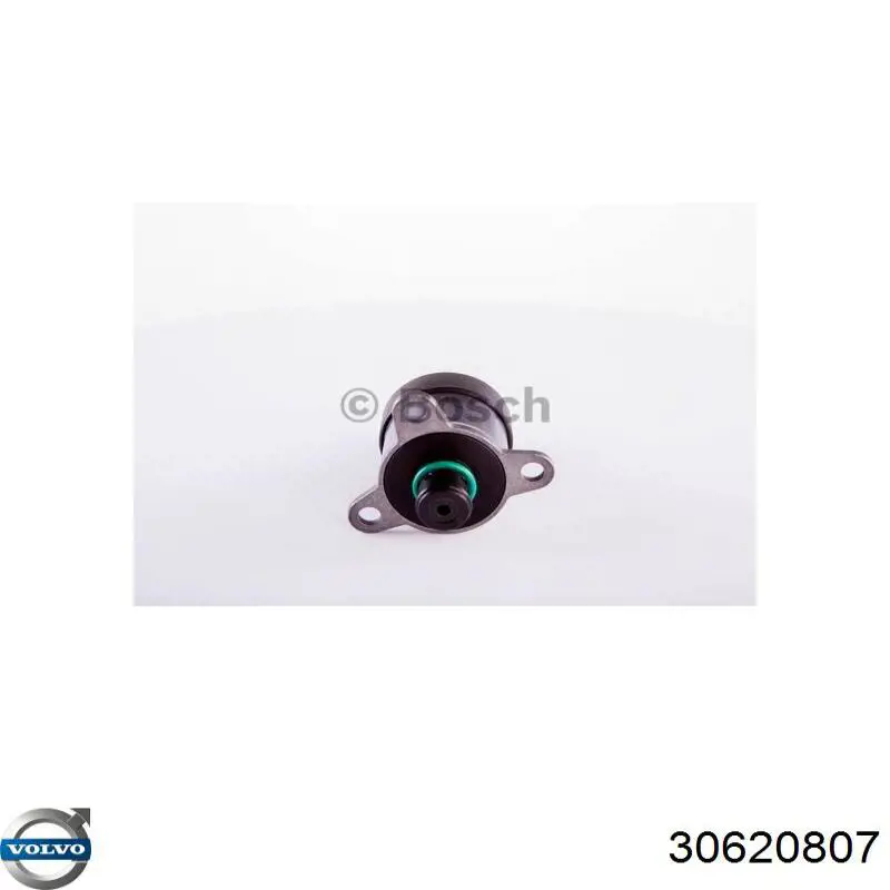 Регулятор давления ТНВД Volvo 30620807 цена, от 35.47 USD
