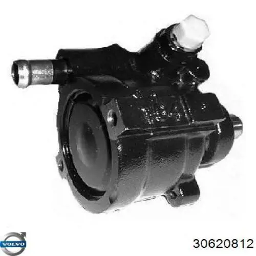 30620812 Volvo ГУР руля