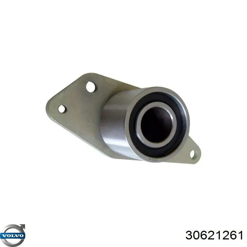 30621261 Volvo Паразитный ведущий ролик