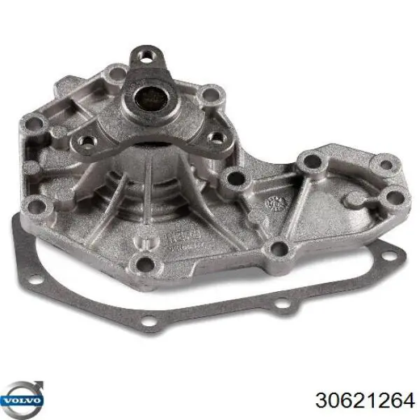 Помпа охлаждения Volvo 30621264 цена, от 23.75 USD