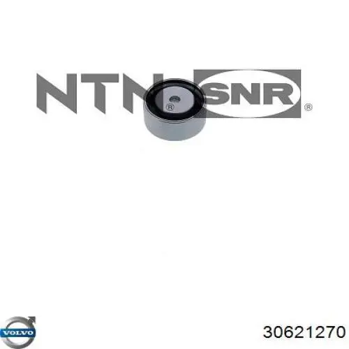 Паразитный ролик приводного ремня Volvo 30621270 цена, от 15.20 USD