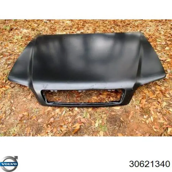 Купить 30621340 Volvo Капот