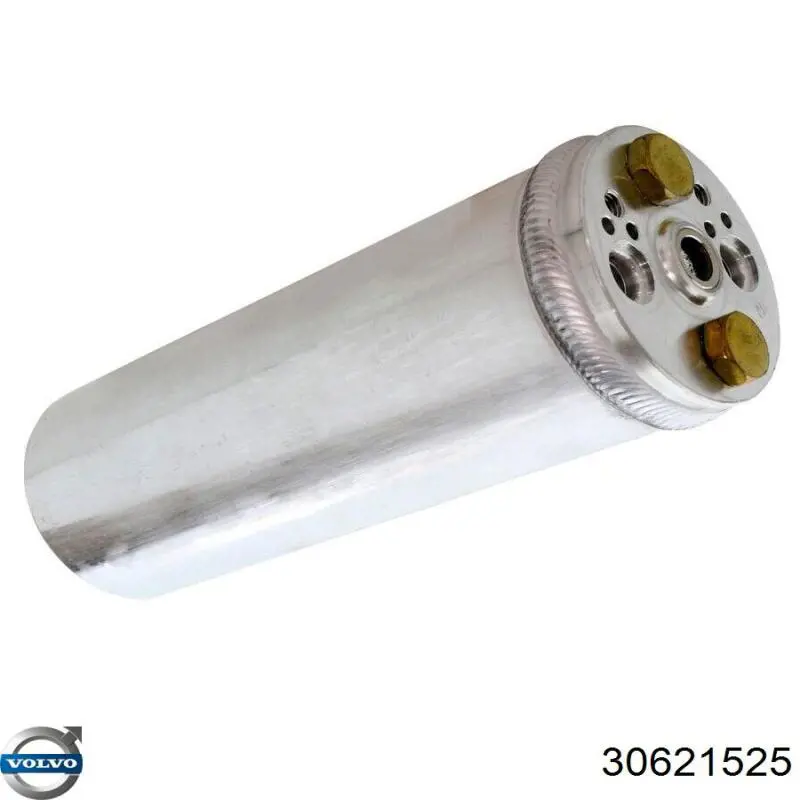 Купить 30621525 Volvo Осушитель кондиционера