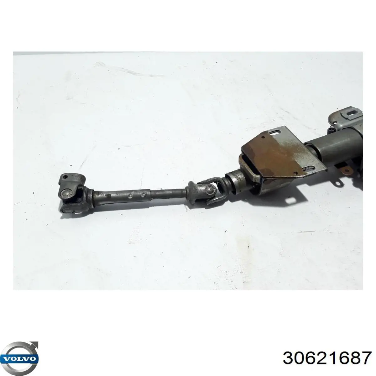 30621687 Volvo Колонка рулевого управления