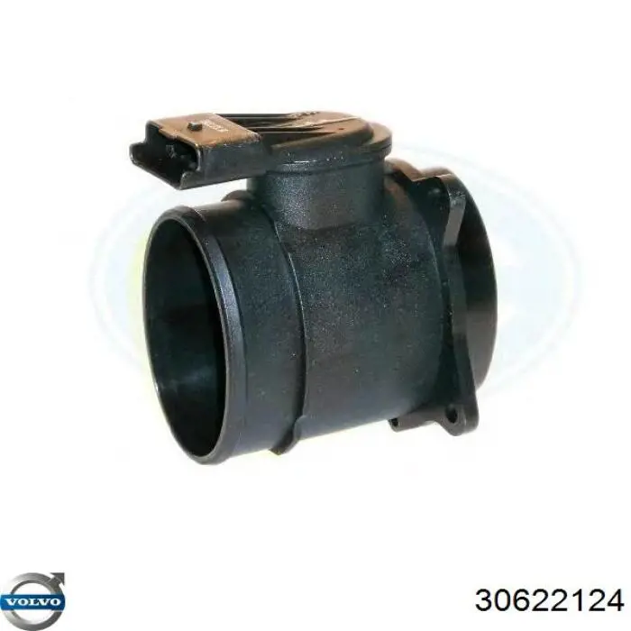 Датчик массового расхода воздуха Volvo 30622124 цена, от 38.01 USD