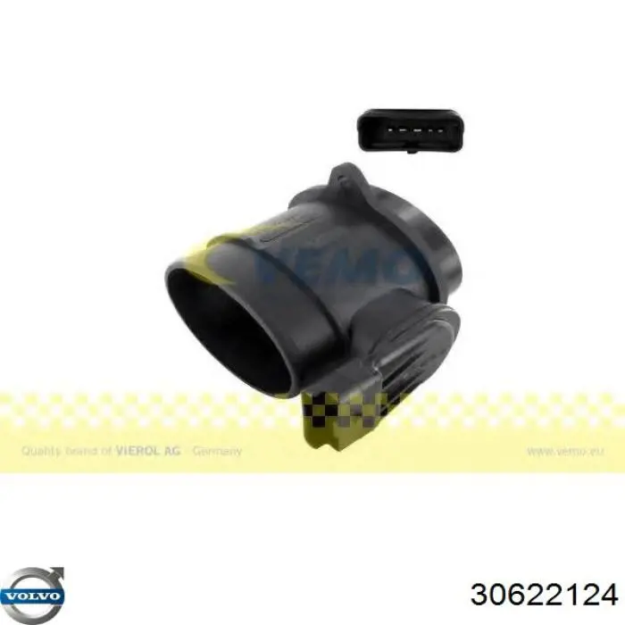 Купить 30622124 Volvo Воздухомер
