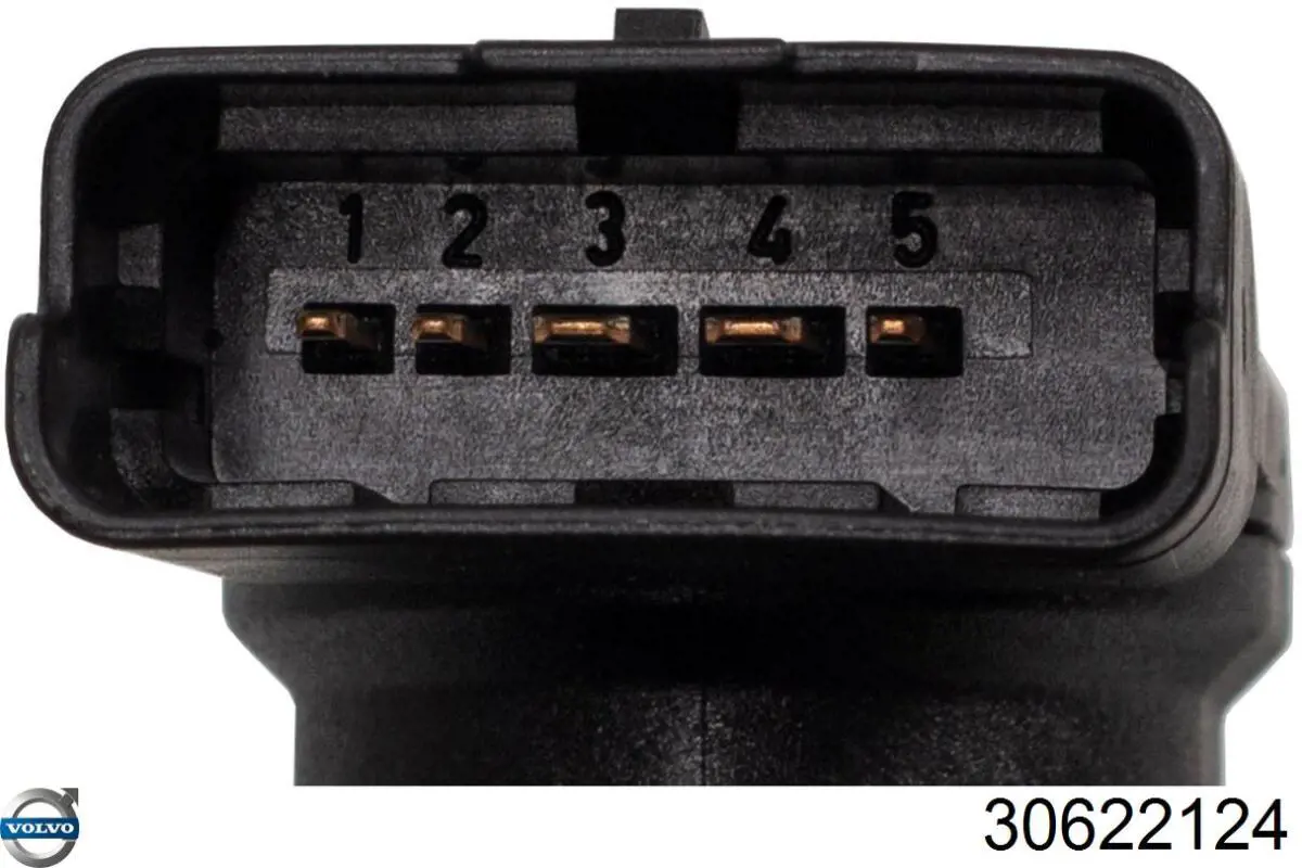 Расходомер воздуха Volvo 30622124