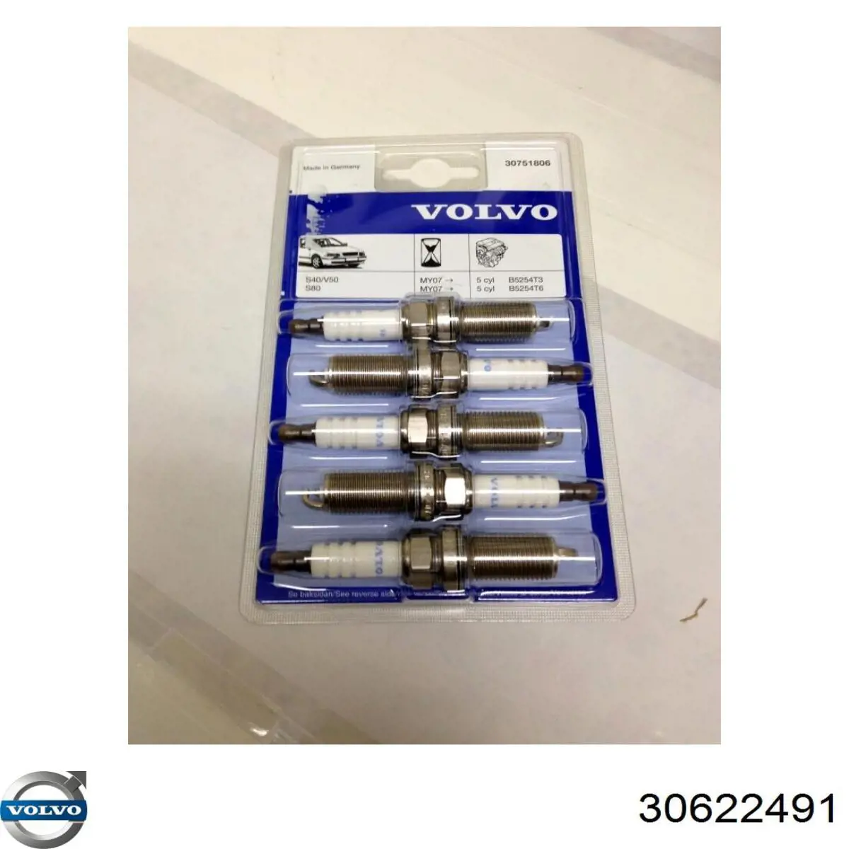 30622491 Volvo 
