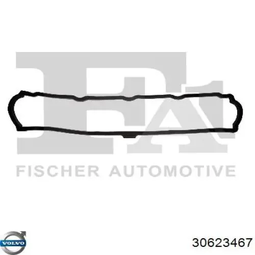 30623467 Volvo Прокладка крышки клапана