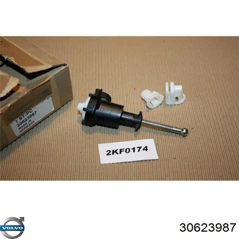 30623987 Volvo 
