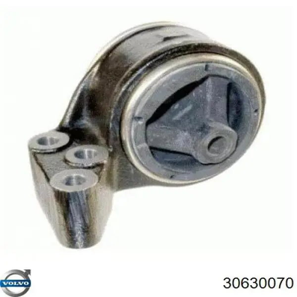 30630070 Volvo Правая подушка двигателя
