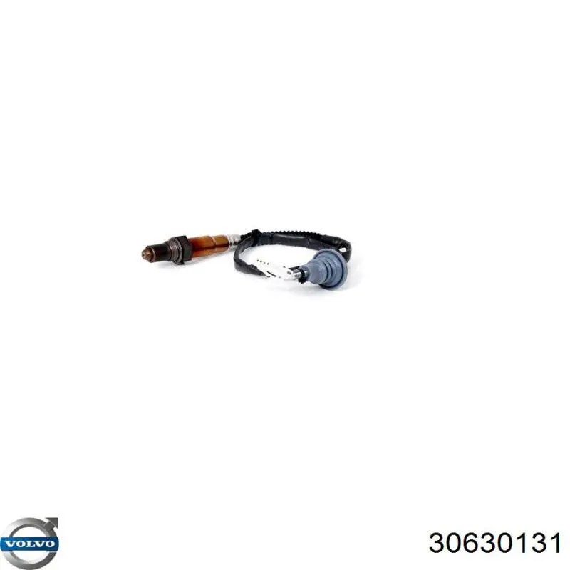 Лямбдазонд, датчик кислорода после катализатора Volvo 30630131 цена, от 81.88 USD