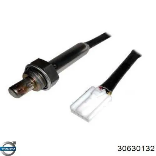 Лямбдазонд, датчик кислорода после катализатора Volvo 30630132 цена, от 95.25 USD