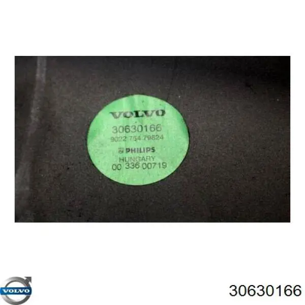 30630166 Volvo 