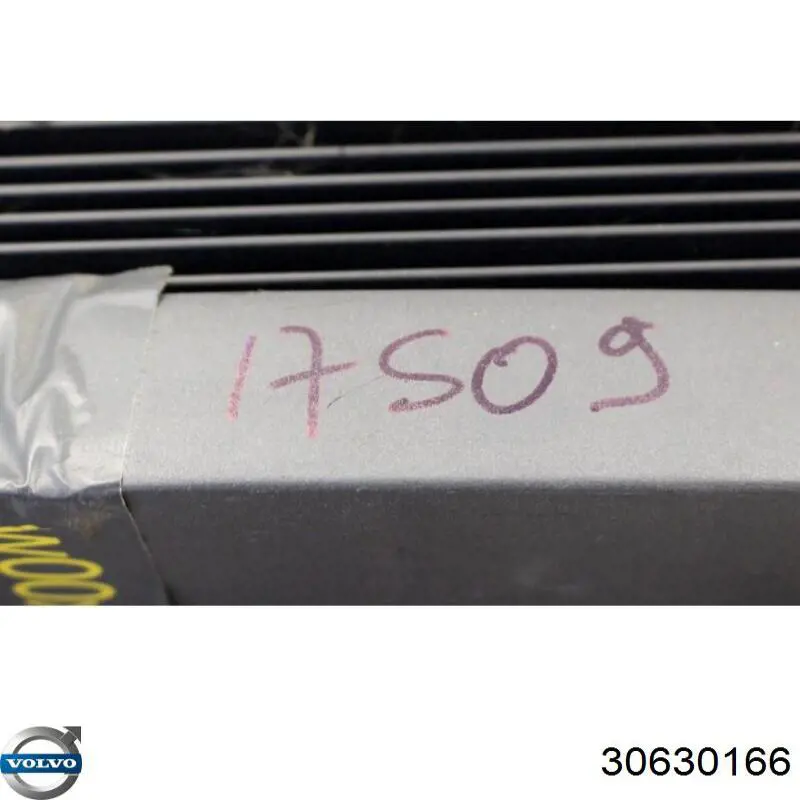  Volvo 30630166 цена, от 358.29 USD