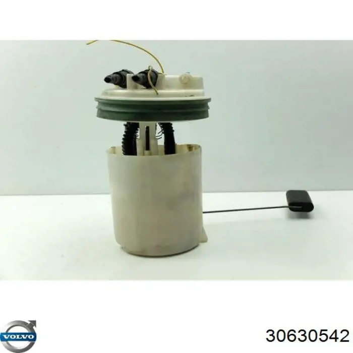 Купить Датчик уровня топлива Вольво С40 I VS