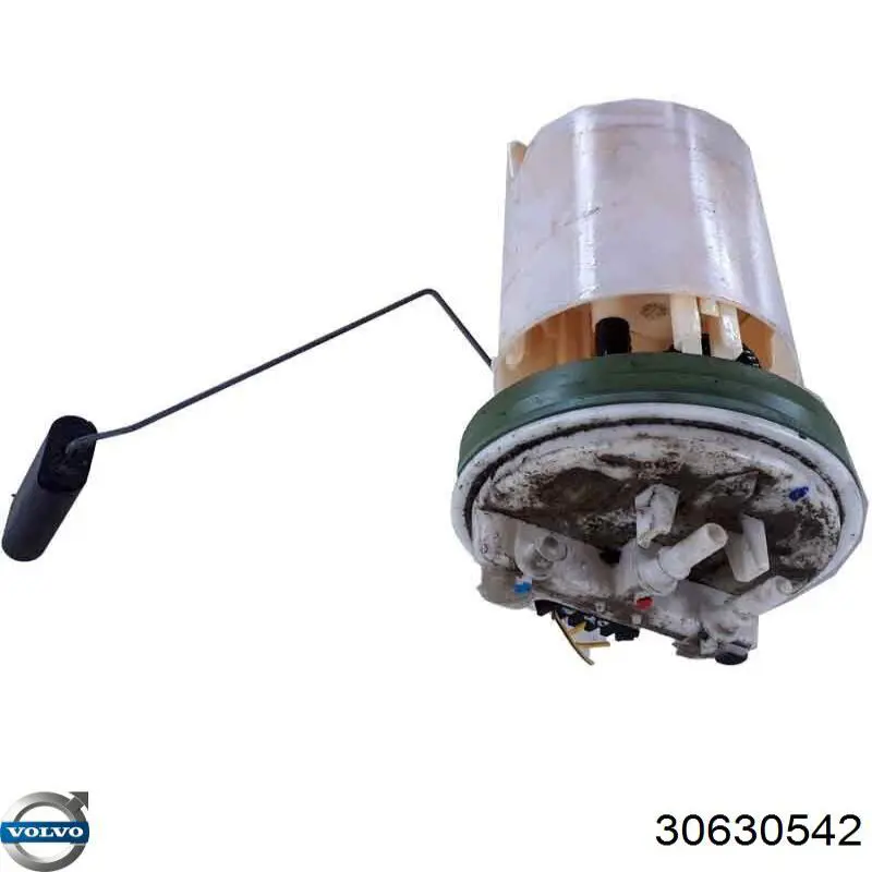 Датчик уровня топлива в бензобаке Volvo S40 I седан (VS) (1995 - 2003) цена, от 31.09 USD