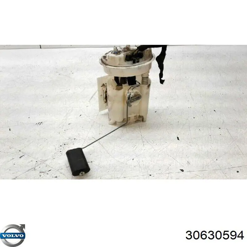 Модуль бензонасоса Volvo 30630594 цена, от 177.97 USD