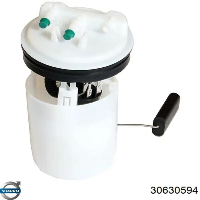 Купить 30630594 Volvo Модуль топливного насоса