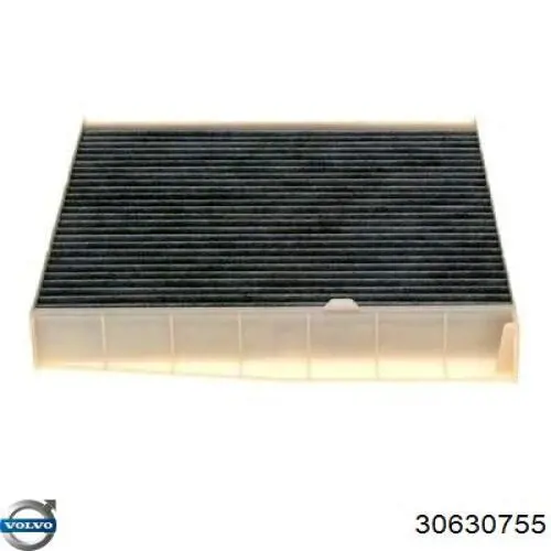 Фильтр воздушный отопителя Volvo 30630755 цена, от 15.44 USD