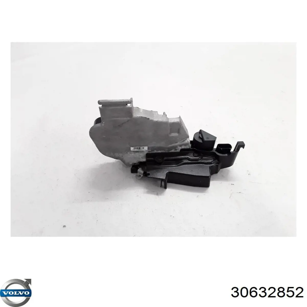 30753681 Volvo fecho da porta dianteira esquerda