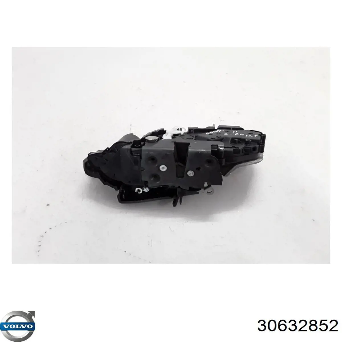 Запор кабины Volvo 31253677 цена, от 75.93 USD