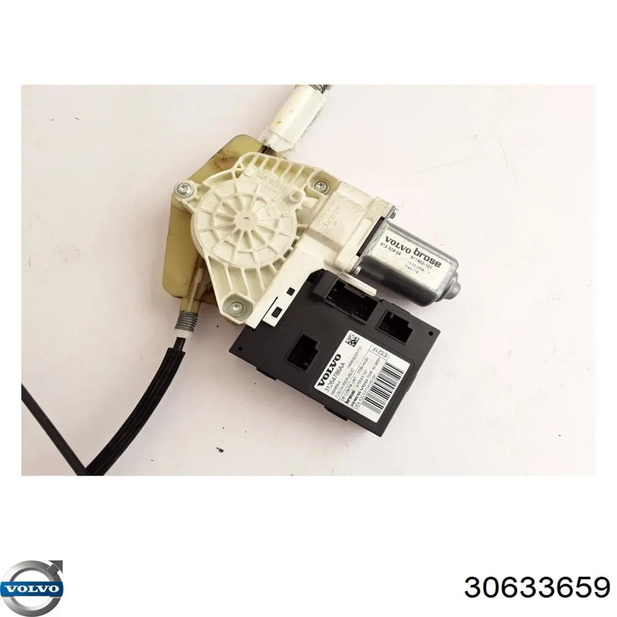 30633659 Volvo 