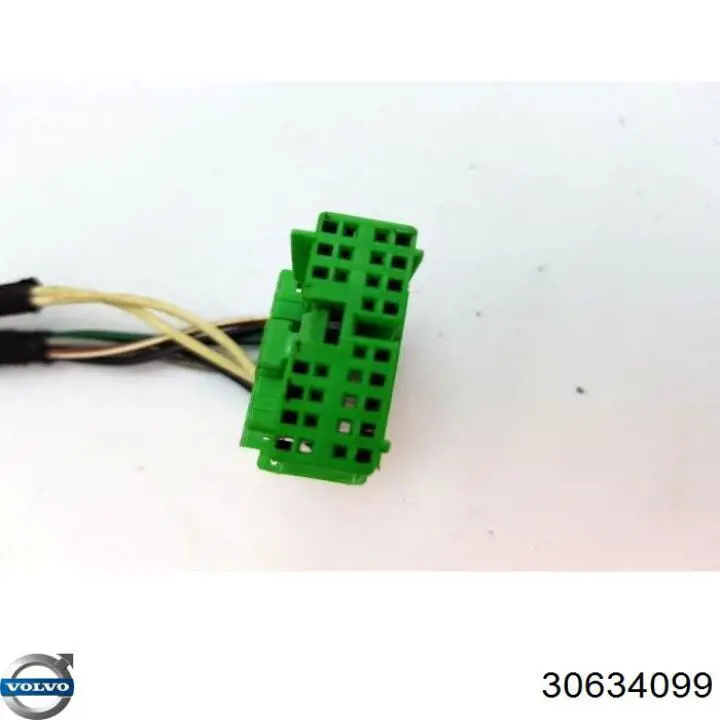 Купить 30634099 Volvo Боковое зеркало заднего вида правое