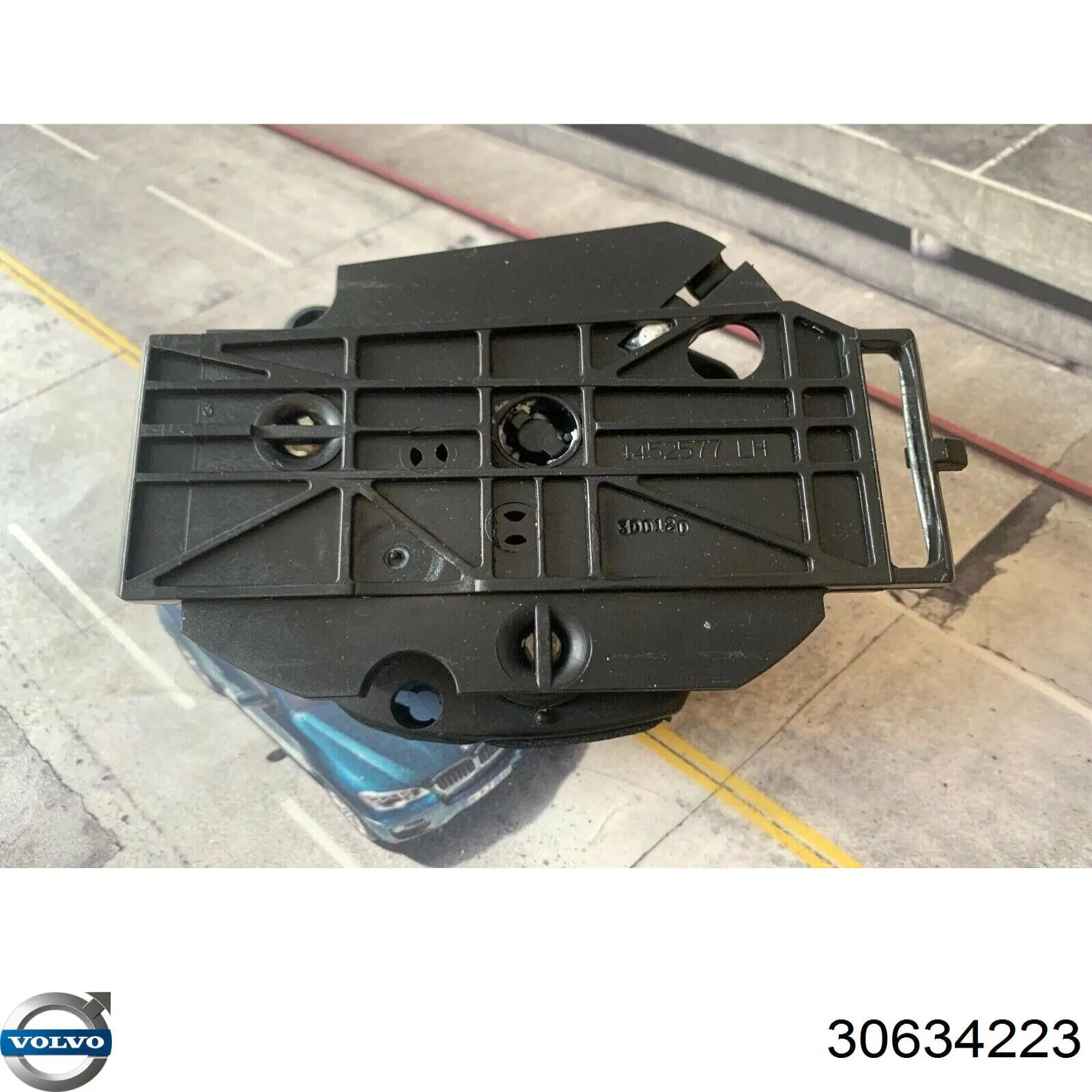  Volvo 30634223 цена, от 61.94 USD