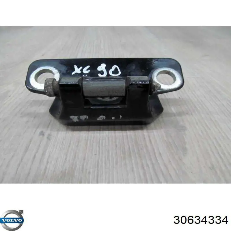 Купить 30674732 Volvo Петля задней багажной, 3/5 -ой двери