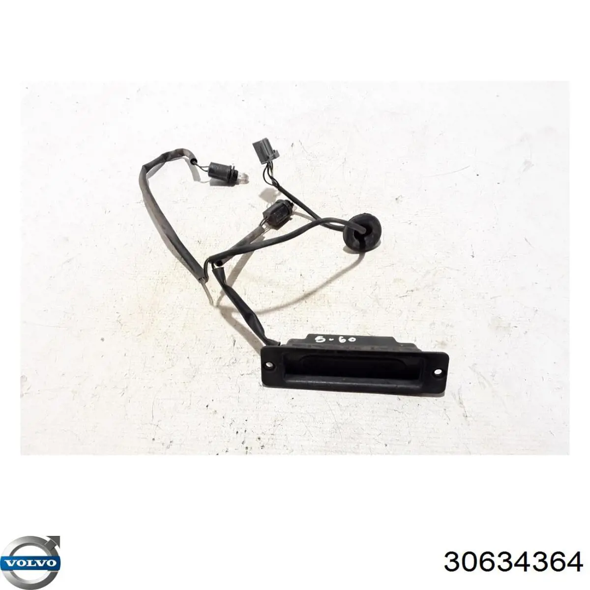 Купить 30634364 Volvo 