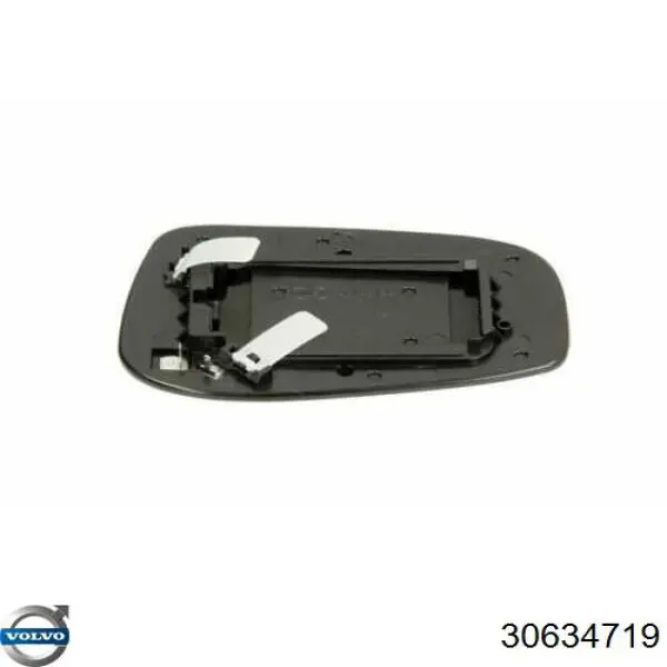 Зеркальный элемент водительского зеркала Volvo 30634719 цена, от 14.00 USD