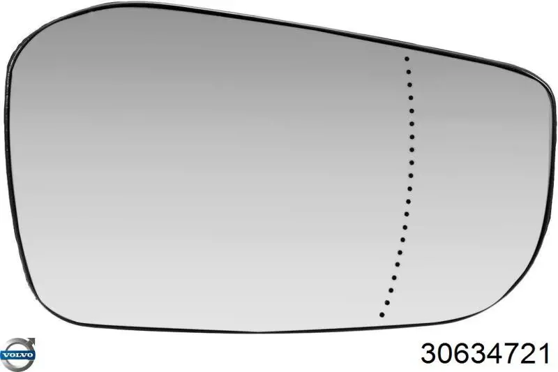 Купить 30634721 Volvo 